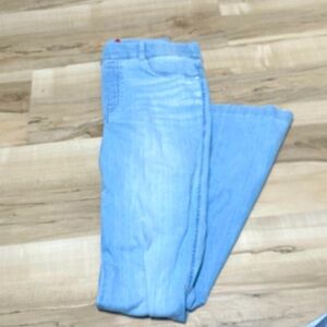 Spanx Jean pants. NWOT.